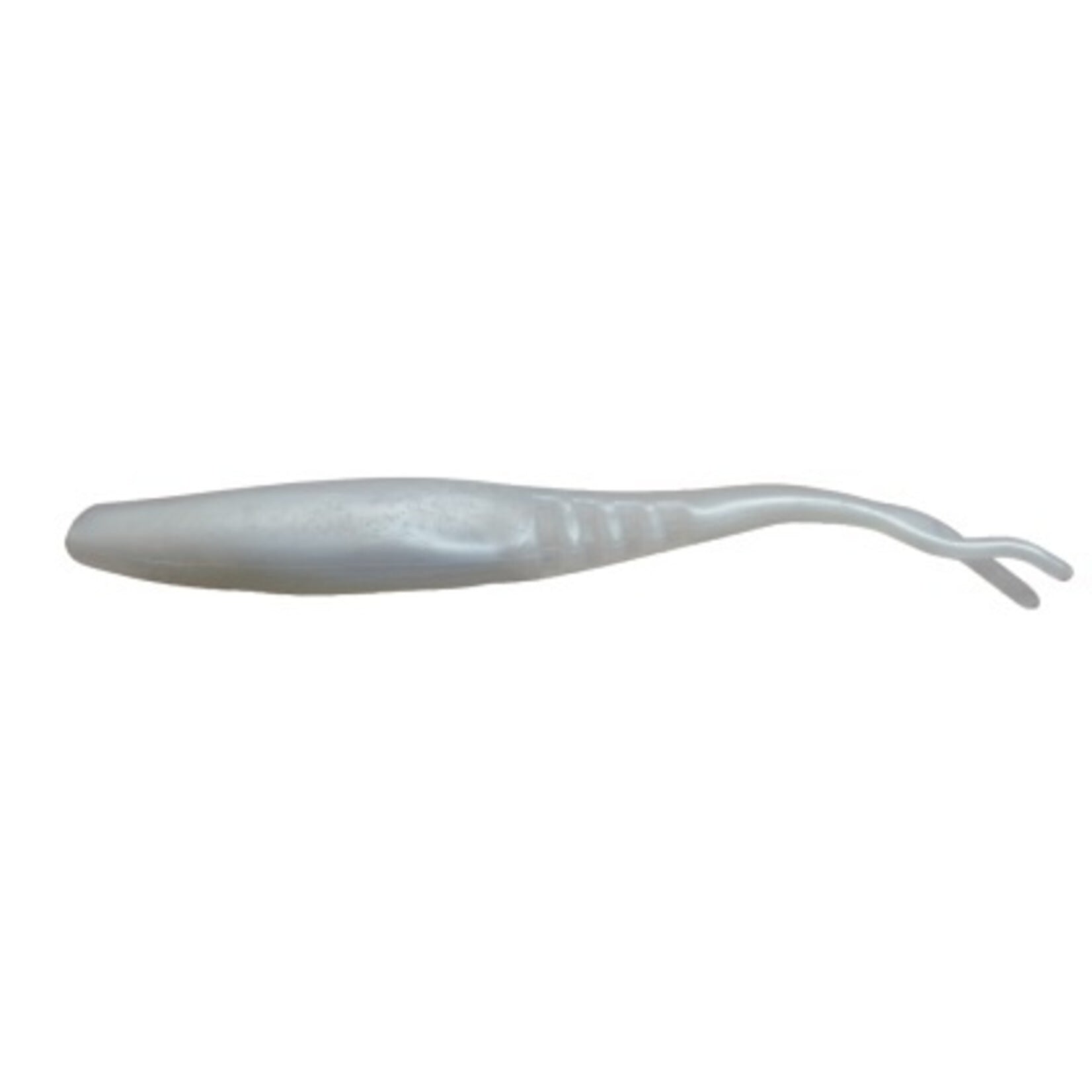 View of Jerkbaits NXS Lucky 7 Alewife available at EZOKO Fishing