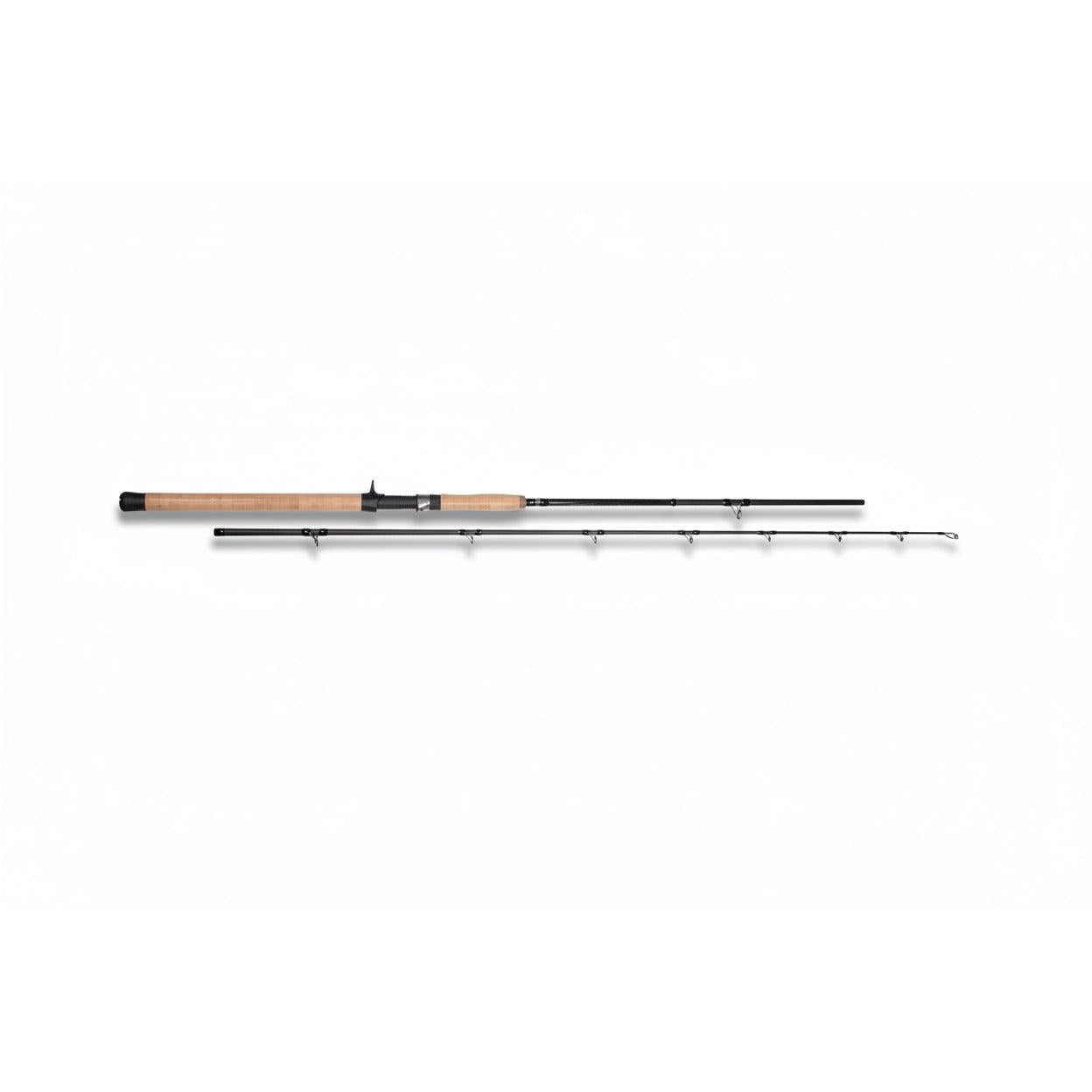 NXS Musky Xtrem MUSKXTREM79 XH 7'9" Baitcast Rods