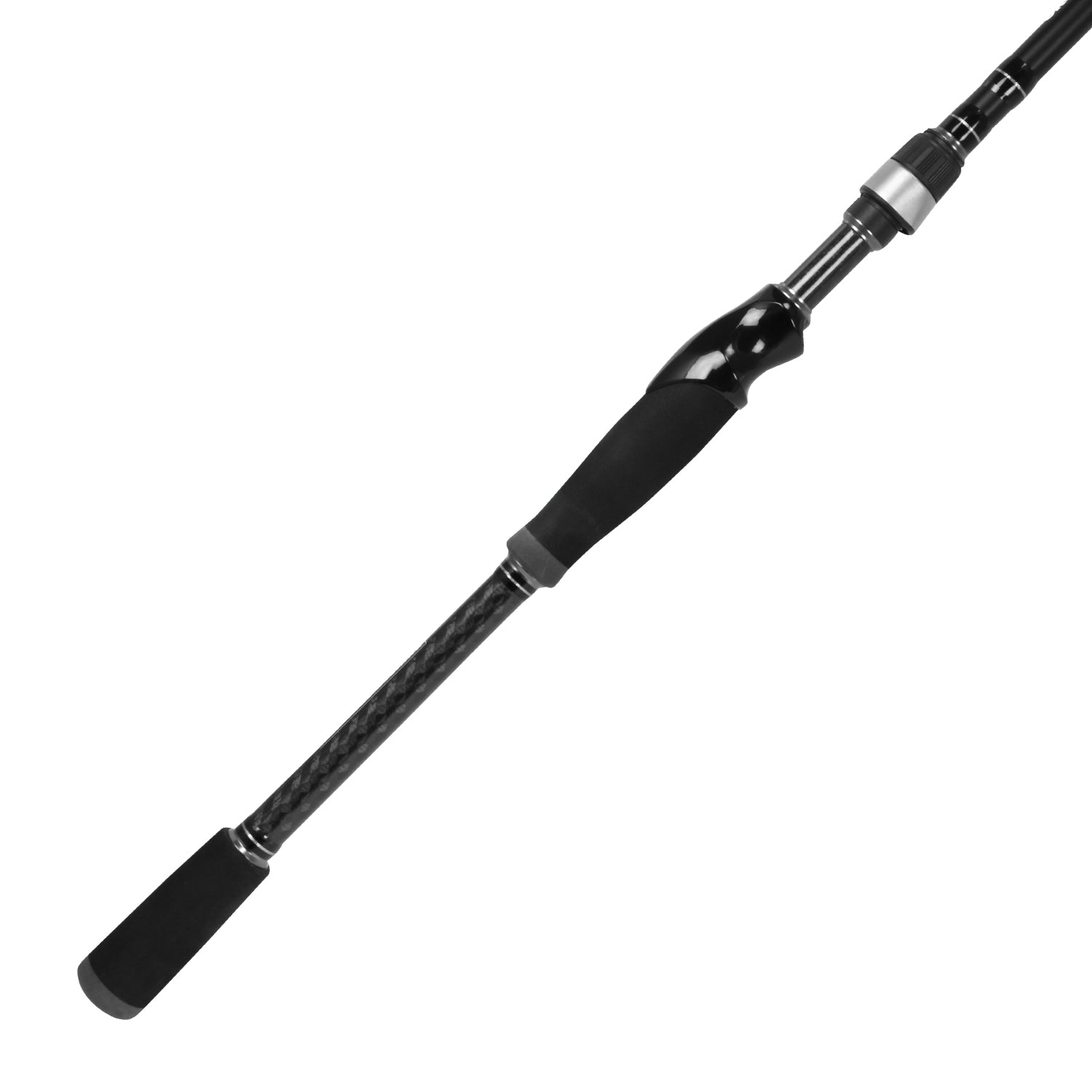 View of Spinning_Rods Okuma Cerros Spinning Rods available at EZOKO Pike and Musky Shop