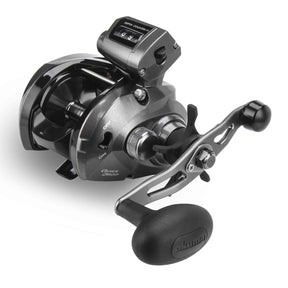 Okuma Convector low profile 300 LC Right Baitcast Reels