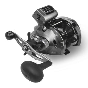 Okuma Convector low profile 300 LC Left Baitcast Reels
