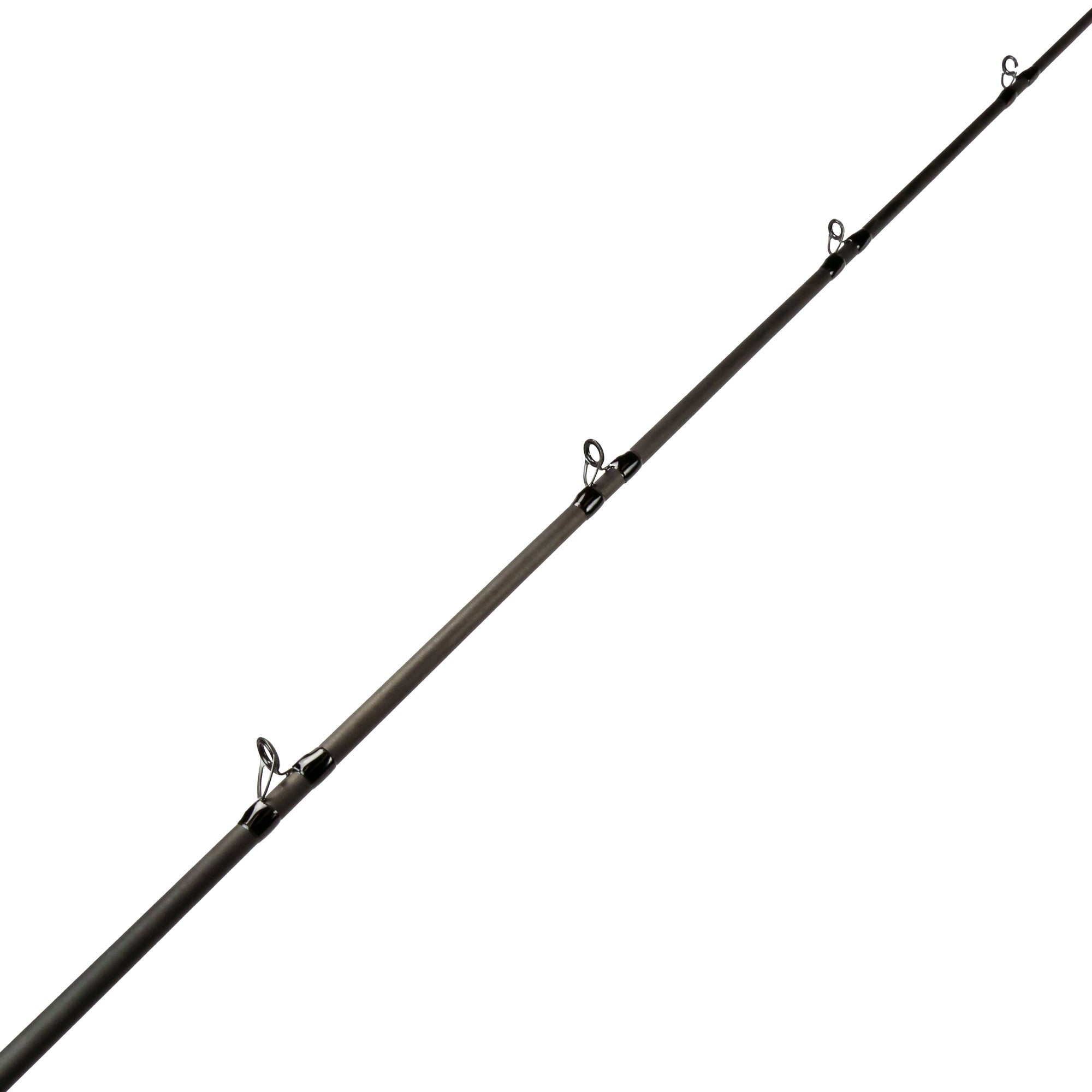 View of Casting_Rods Okuma Guide Select "B" Swimbait Baitcast Rods available at EZOKO Pike and Musky Shop
