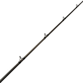 View of Casting_Rods Okuma Guide Select "B" Swimbait Baitcast Rods available at EZOKO Pike and Musky Shop