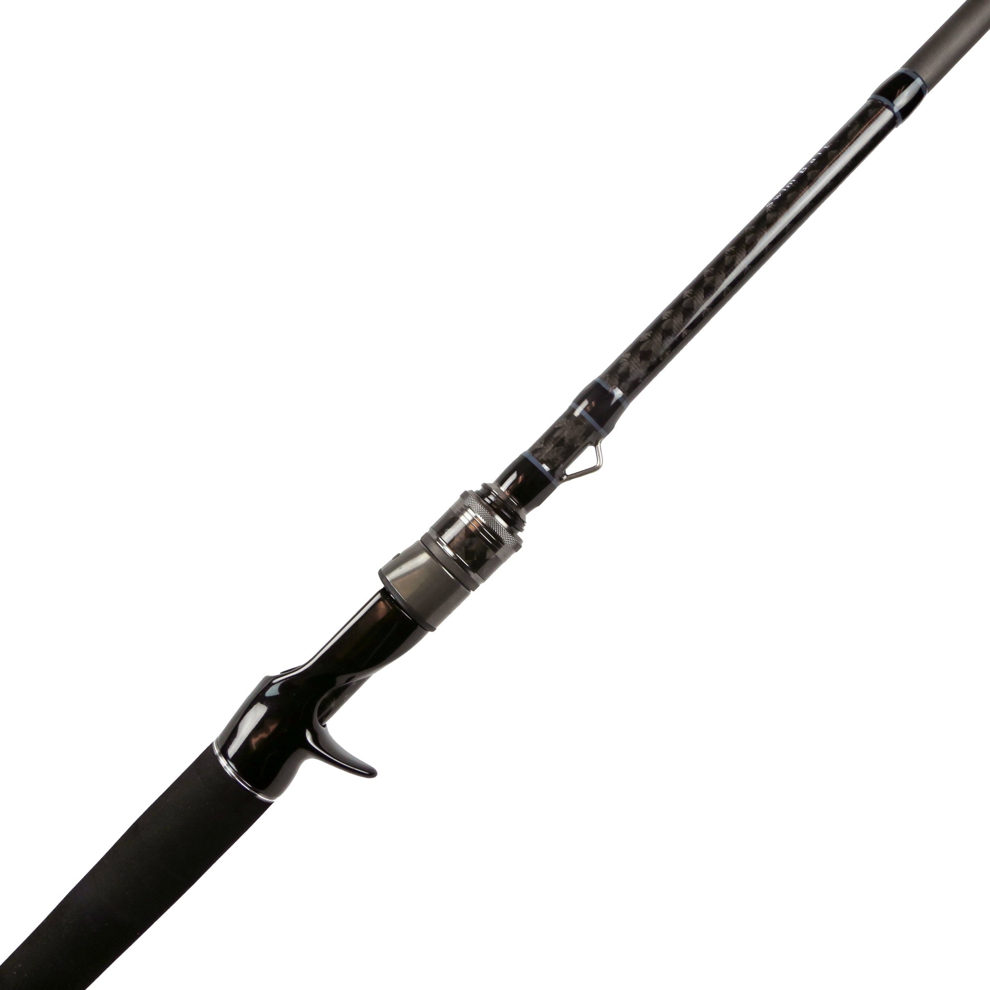 okuma c3 swimbait rod Guide Select 
