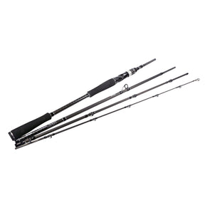 View of Casting_Rods Okuma Guide Select "B" Swimbait Baitcast Rods 7'11" H 4 (GS-C-7114Hb) available at EZOKO Pike and Musky Shop