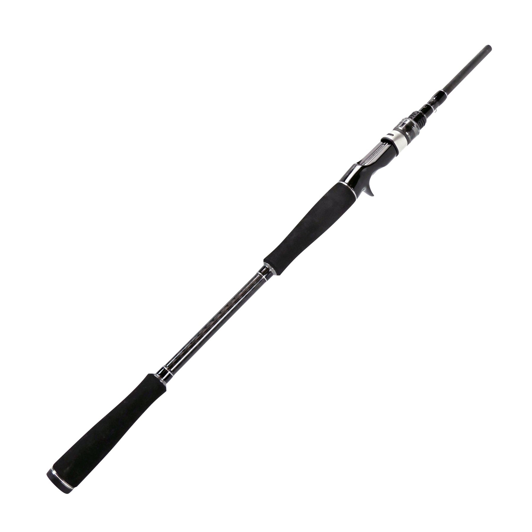 View of Casting_Rods Okuma Guide Select "B" Swimbait Baitcast Rods available at EZOKO Pike and Musky Shop