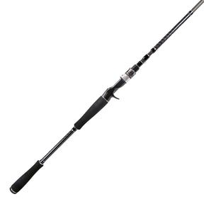 View of Casting_Rods Okuma Guide Select "B" Swimbait Baitcast Rods available at EZOKO Pike and Musky Shop