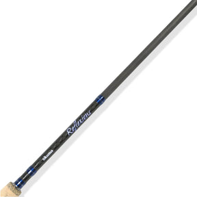 View of Spinning_Rods Okuma Reflexions "B" Spinning Rods available at EZOKO Pike and Musky Shop