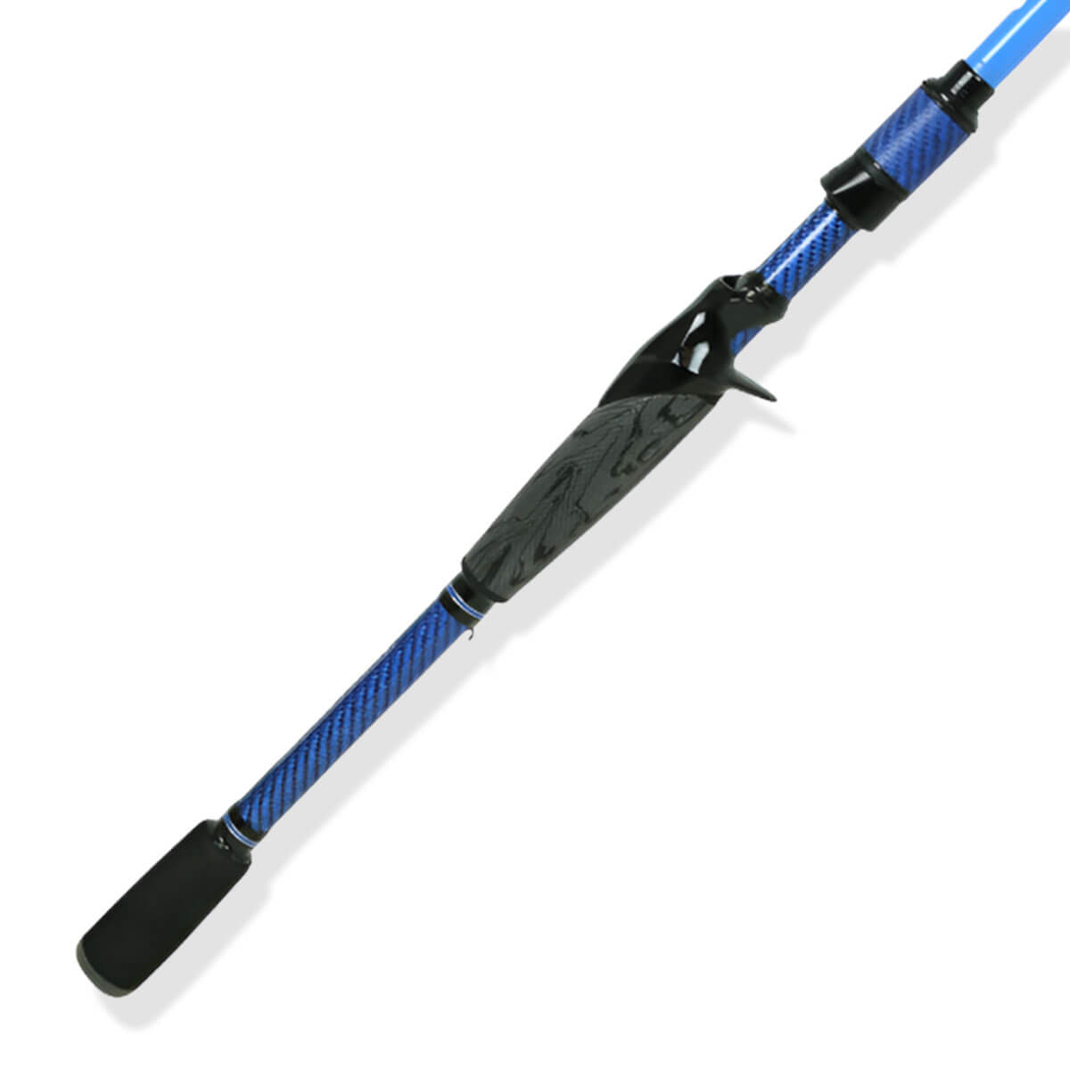 View of Casting_Rods Okuma Serrano Casting Rods available at EZOKO Pike and Musky Shop