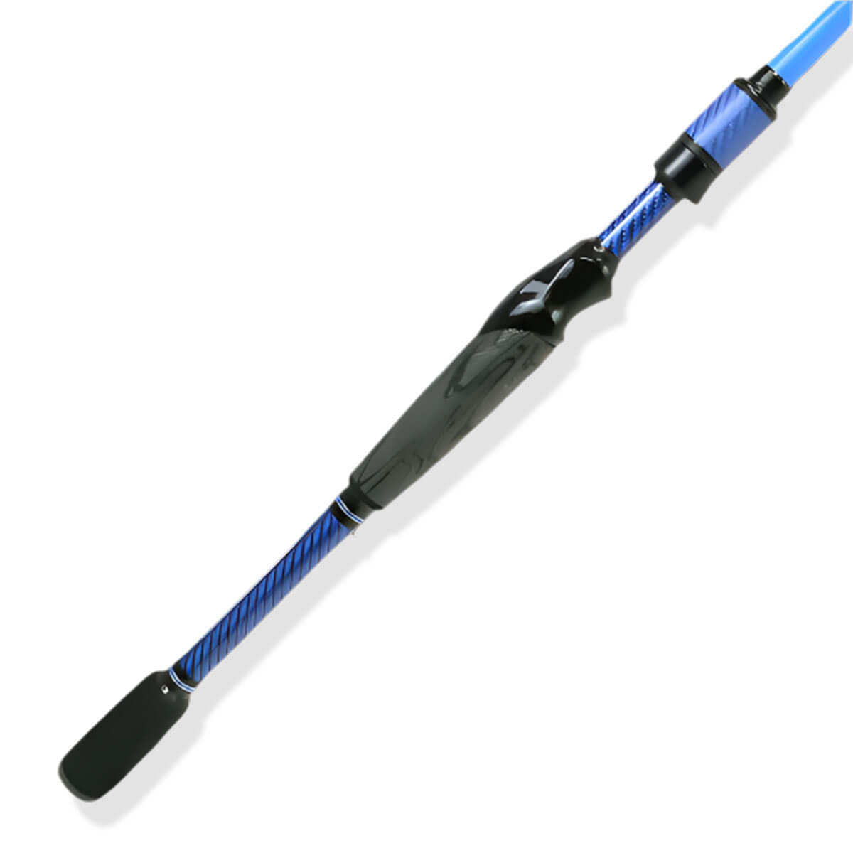 View of Spinning_Rods Okuma Serrano Spinning Rods available at EZOKO Pike and Musky Shop