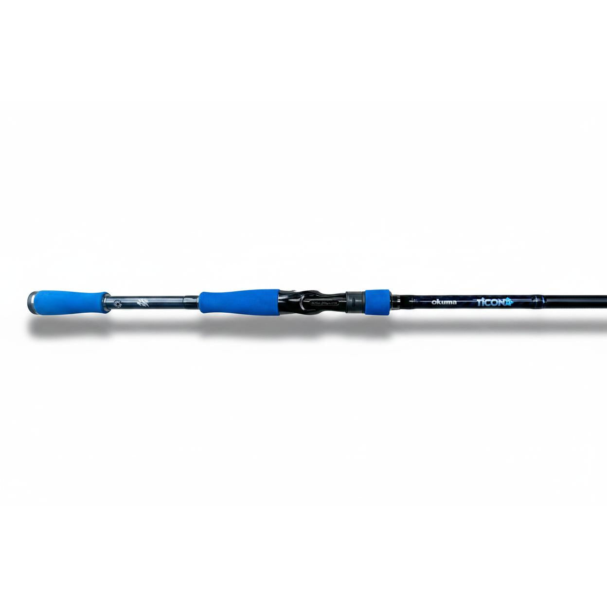 Okuma Ticon Baitcast Rods