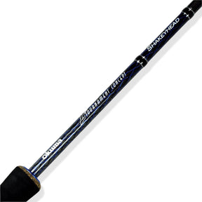 View of Spinning_Rods Okuma Tournement Concept TCS "a" Spinning Rods available at EZOKO Pike and Musky Shop