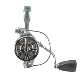 View of Spinning_Reels Okuma X-Series Spinning Reels available at EZOKO Pike and Musky Shop