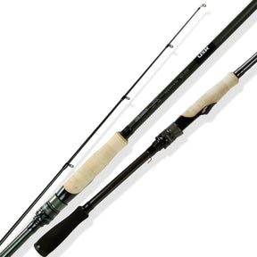 View of Spinning_Rods Okuma X-Series Spinning Rods available at EZOKO Pike and Musky Shop