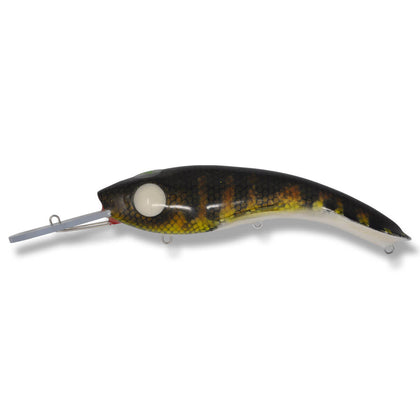 Walleye