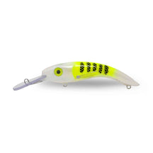 One Shot Tackle Perchosaurus 7'' Lemon Back Crankbaits