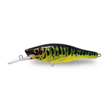 One Shot Tackle Straight Perch 7'' Baby Musky Crankbaits