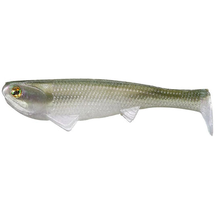 Ghost Minnow