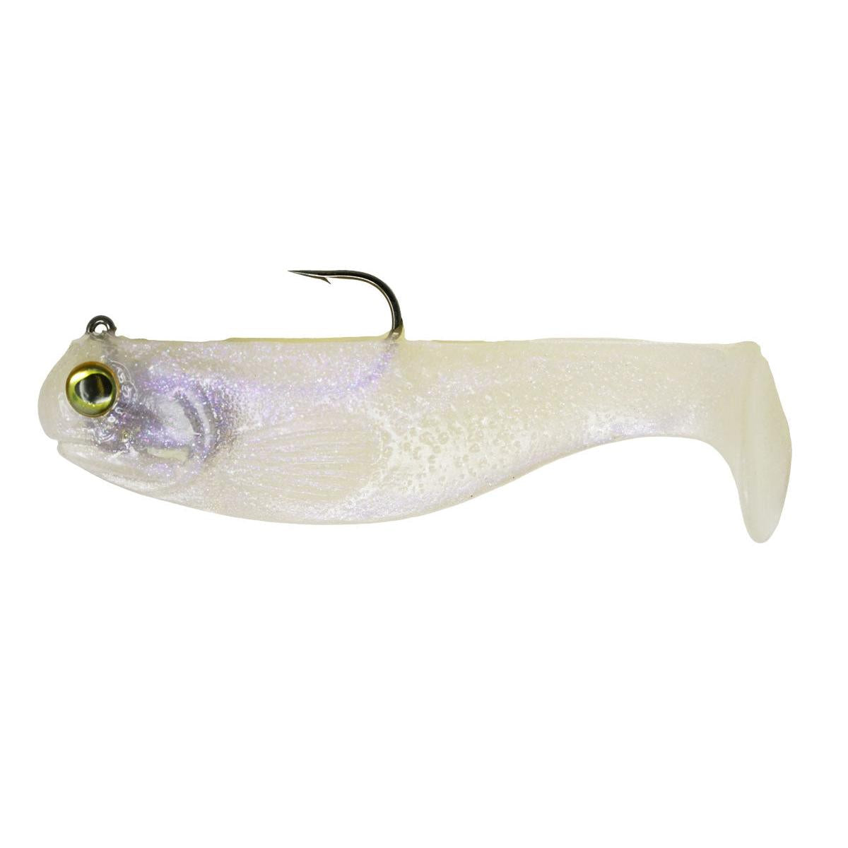 View of Softbaits Optimum Original 3.5" Money available at EZOKO Fishing