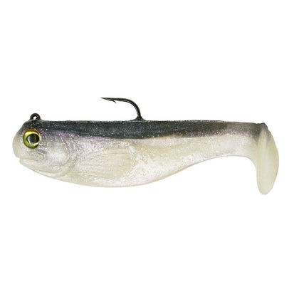 Crusher Shad