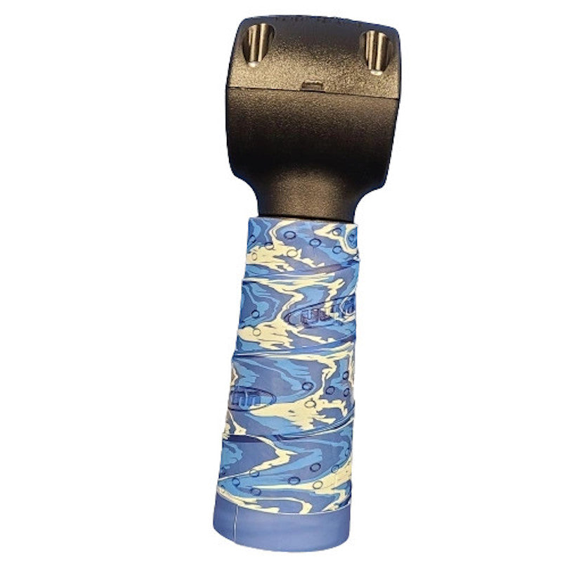 Outdoor Grips JigRipper WINN Wrapped Handle Rod Grips