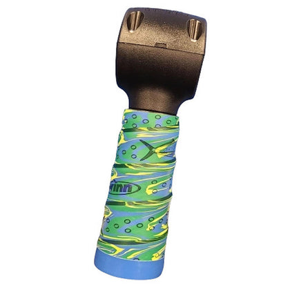 Dorado Blue And Green