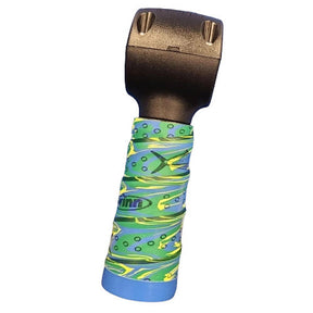 Outdoor Grips JigRipper WINN Wrapped Handle Grips Dorado Rods-Reels-Accessories