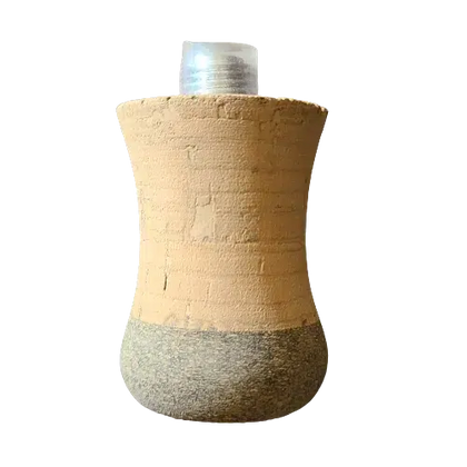 Cork/Grey