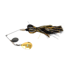 View of Spinnerbaits PDeez Bell Casting Spinnerbait Renegade available at EZOKO Pike and Musky Shop