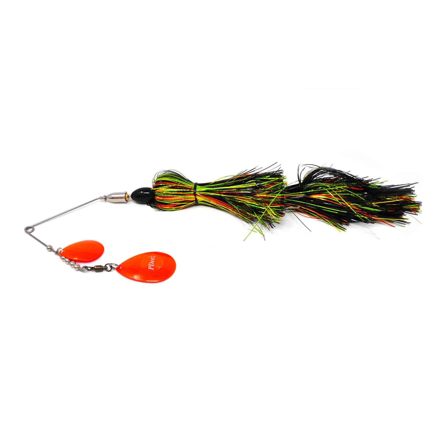Eagle Claw Jig Heads – Pack of 3 – The Pike Shop