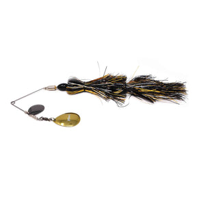 View of Spinnerbaits PDeez Bell Trolling Spinnerbait Renegade available at EZOKO Fishing