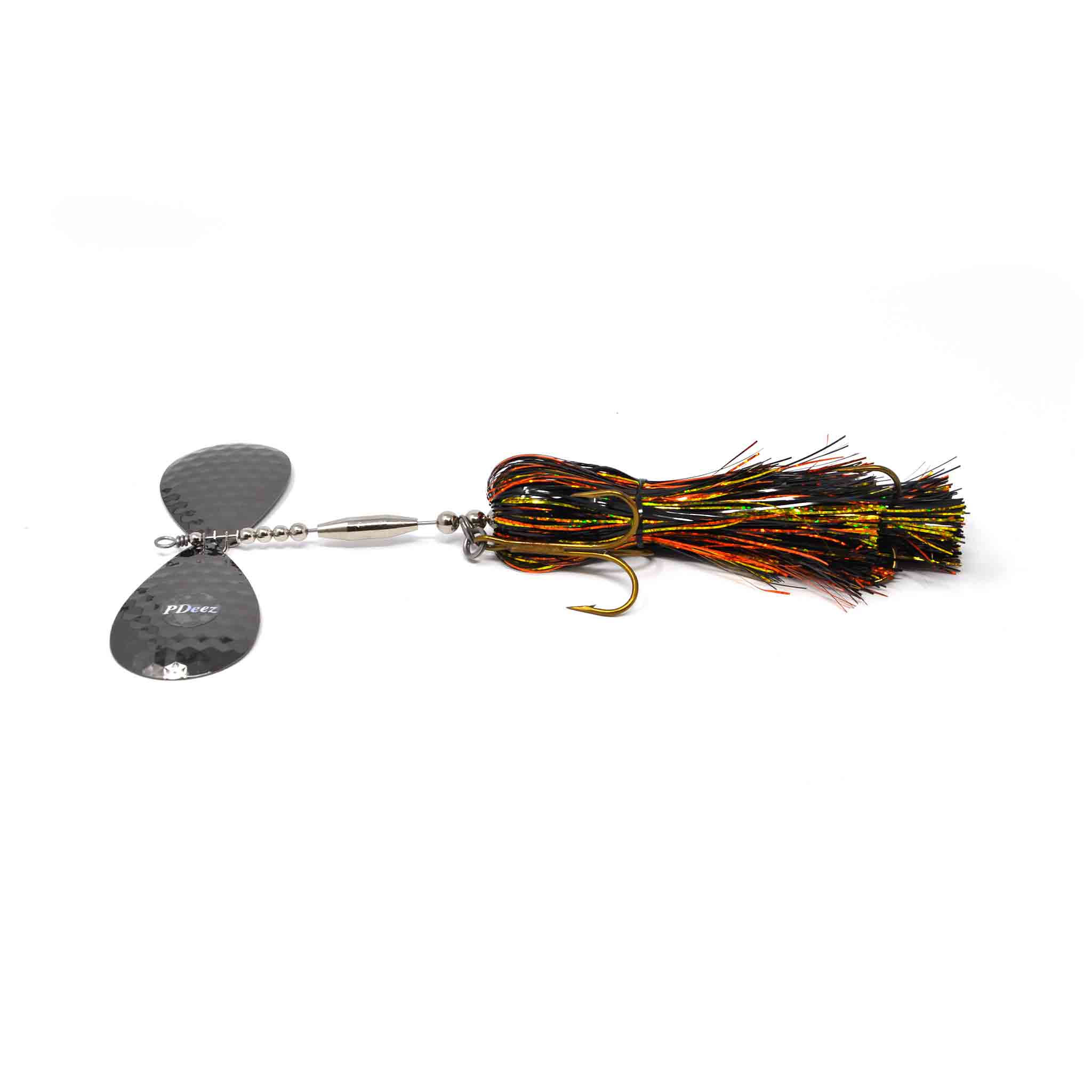 Pdeez Big Tens (10/10) Travis Bucktails