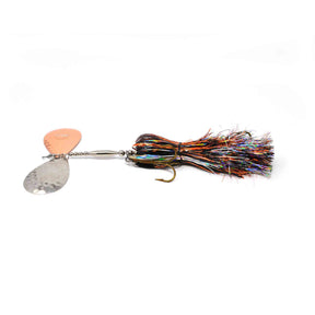 Pdeez Big Tens (10/10) Lazer Mangi Bucktails