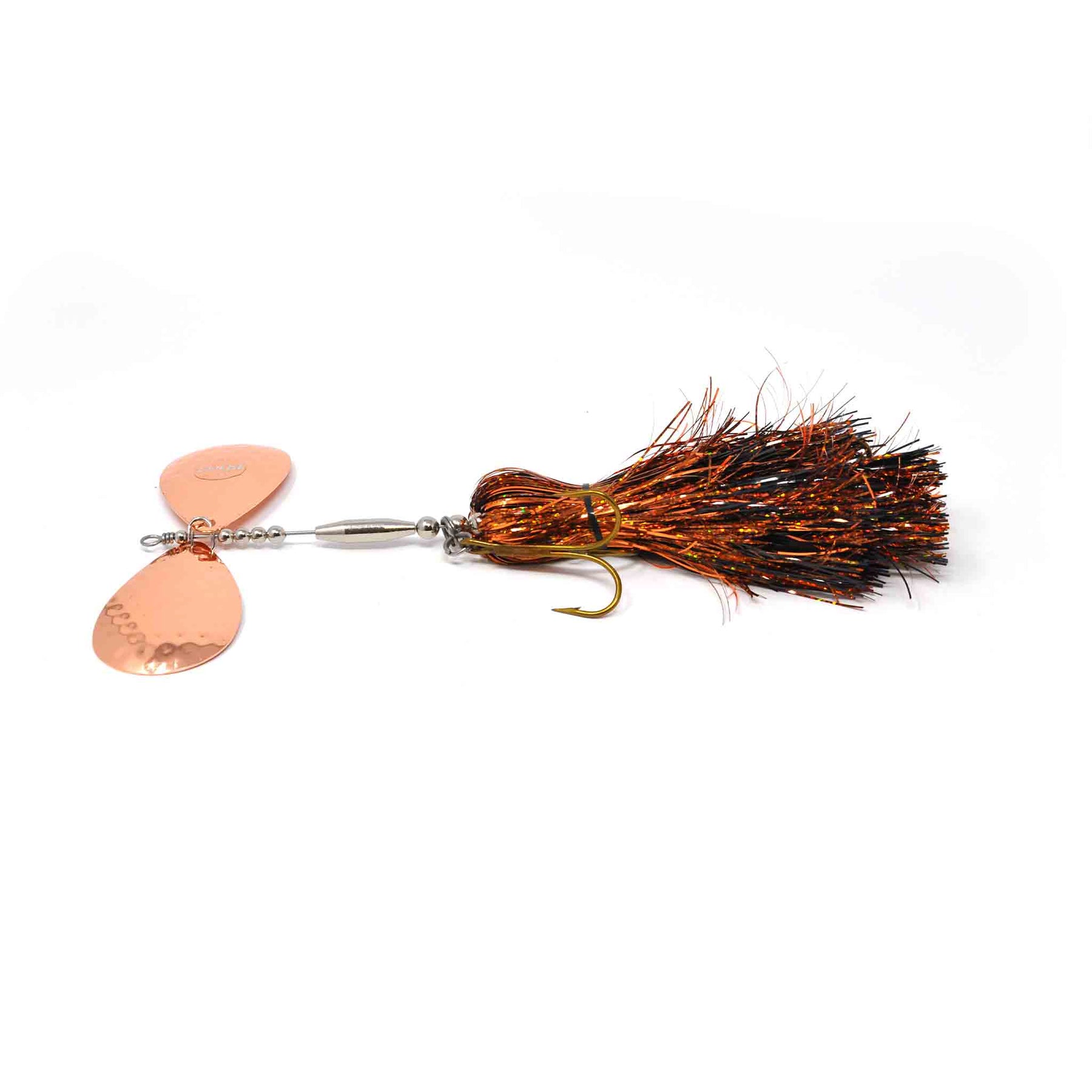 Pdeez Big Tens (10/10) Italian Stallion Bucktails