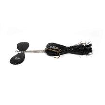 Pdeez Big Tens (10/10) Painted Black Bucktails