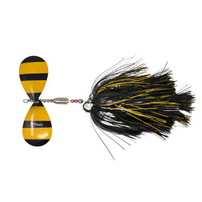 View of Bucktails PDeez Big Tens (10/10) Bucktail Jailbird available at EZOKO Fishing