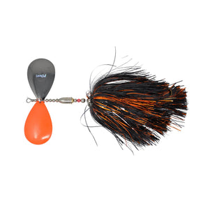 View of Bucktails PDeez Big Tens (10/10) Bucktail Ocho Cinco available at EZOKO Fishing