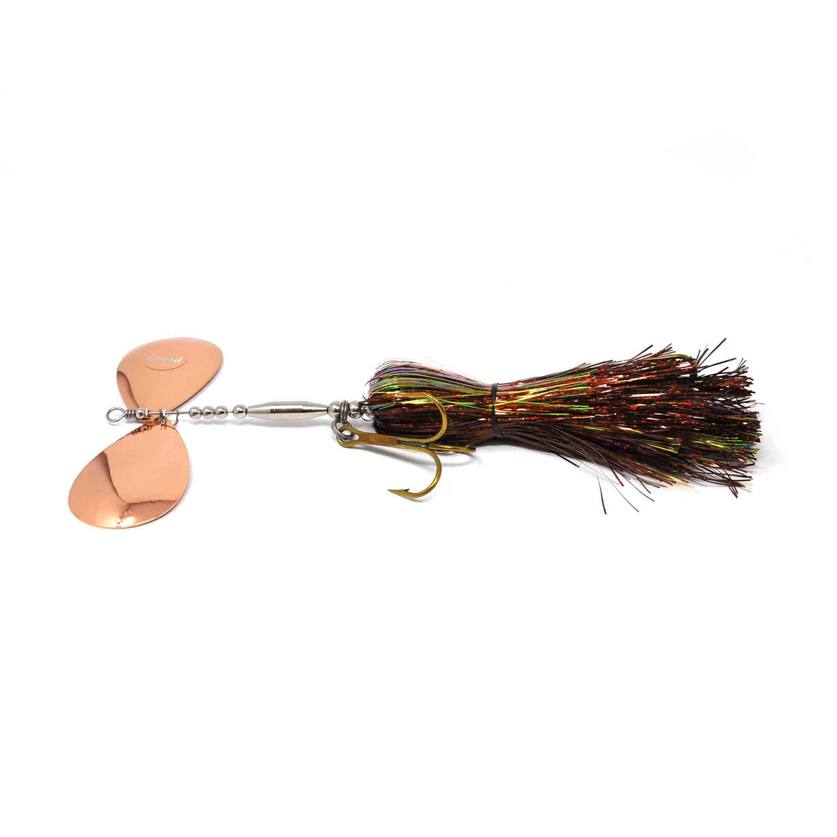 Hook Up Baits Handcrafted Soft Fishing Jigs (Color: Mint / 4 / 1