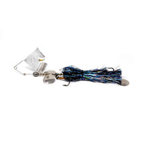 Pdeez Clickbustr Buzzbait Tail Spin Herring Buzzbaits