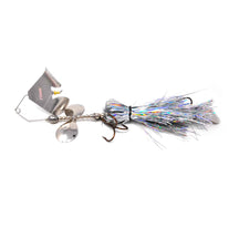 View of Spinnerbaits PDeez Clickbustr Buzzbait Tail Spin Bucktail Sub Zero available at EZOKO Pike and Musky Shop
