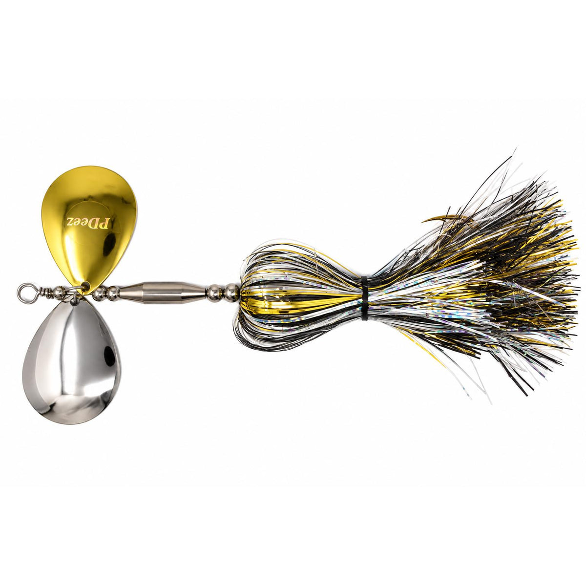 View of Bucktails PDeez Downsizer (8/8) Bucktail Bennettar available at EZOKO Fishing