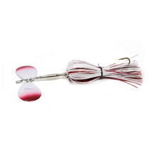 Pdeez Downsizer (8/8) Canadian Eh Bucktails