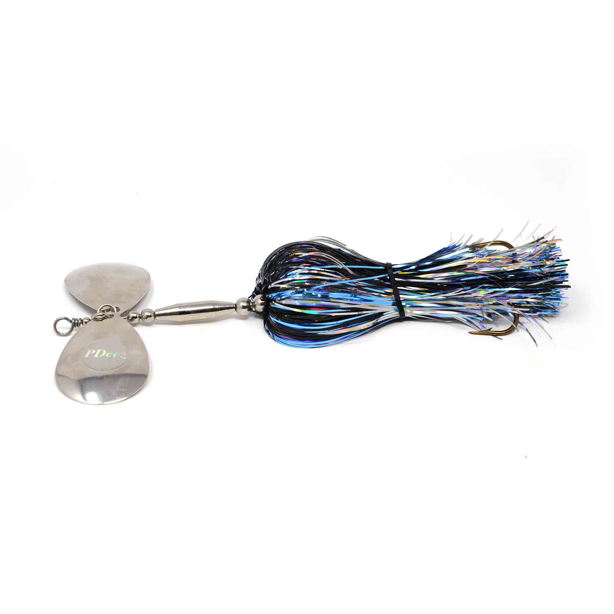 View of Bucktails PDeez Downsizer (8/8) Bucktail Herring available at EZOKO Fishing