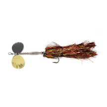 Pdeez KM Attitude (F8/F8) Ironman 4.0 Bucktails