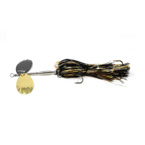 Pdeez KM Attitude (F8/F8) Harley Bucktails