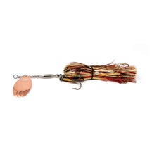 Pdeez KM Krush (F8) Ironman 4.0 Bucktails