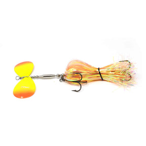 Pdeez LSG Missile (9/9) Sherbert Bucktails