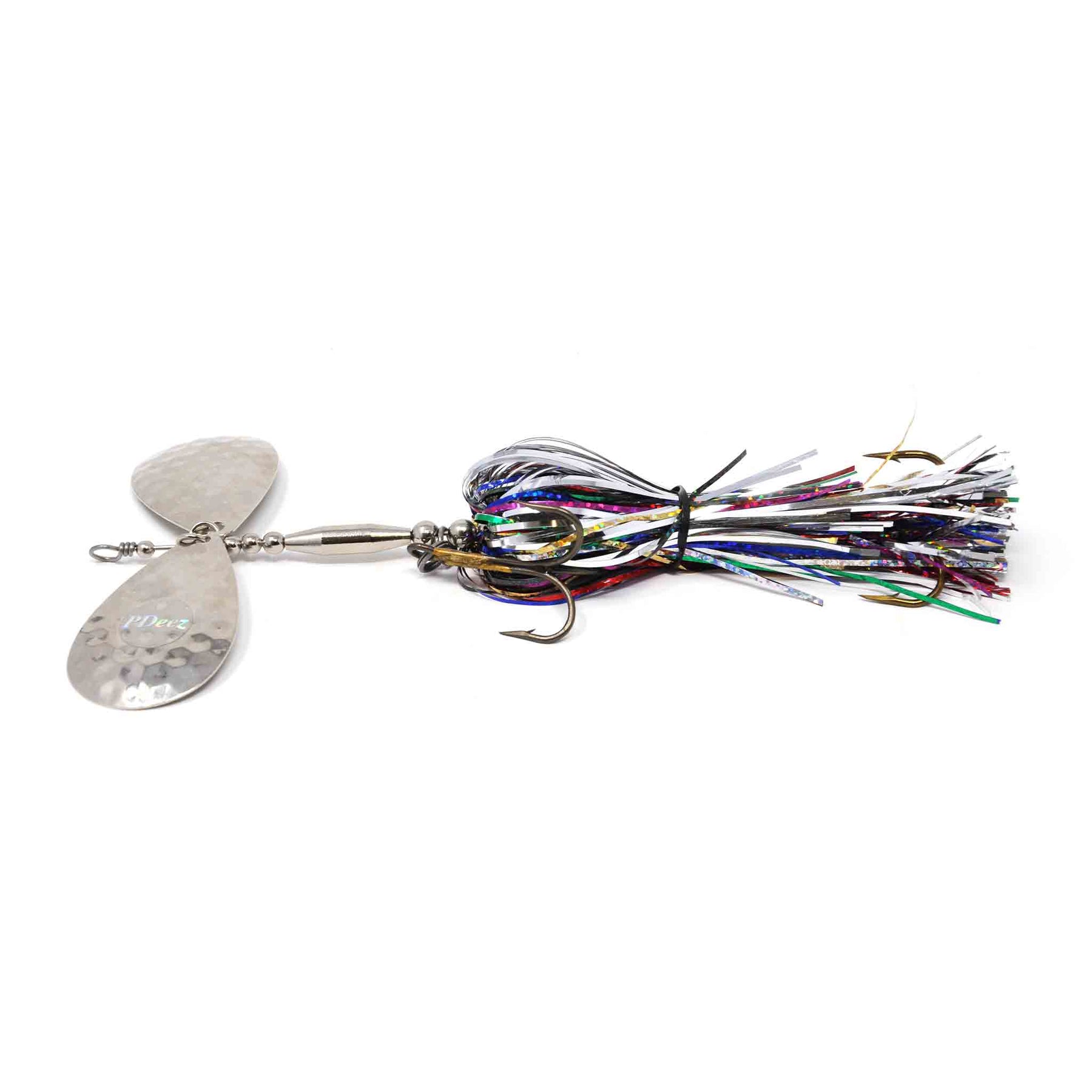 Pdeez LSG Missile (9/9) Dio Bucktails