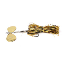 Pdeez LSG Missile (9/9) Blondie Bucktails