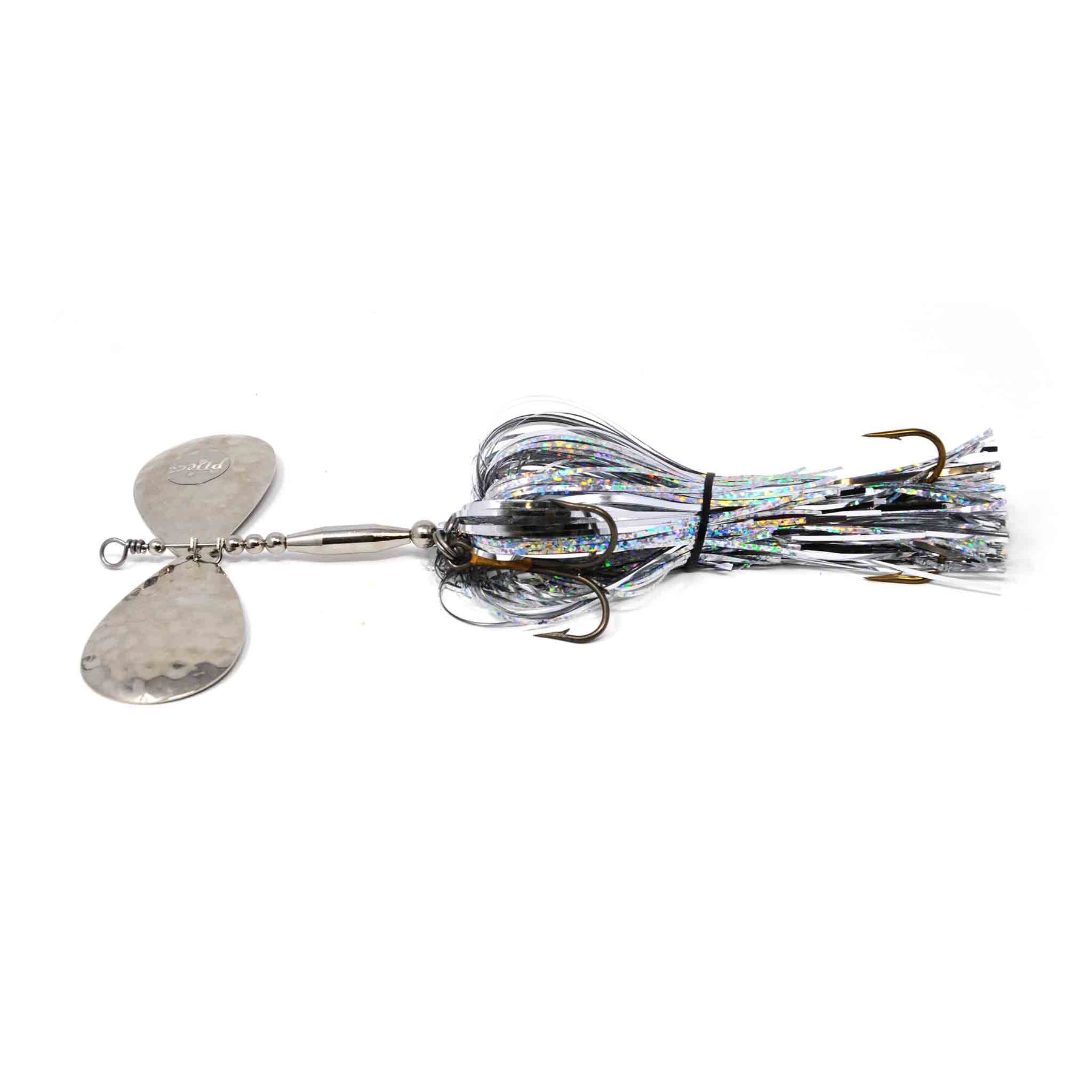 Pdeez LSG Missile (9/9) Sub Zero Bucktails